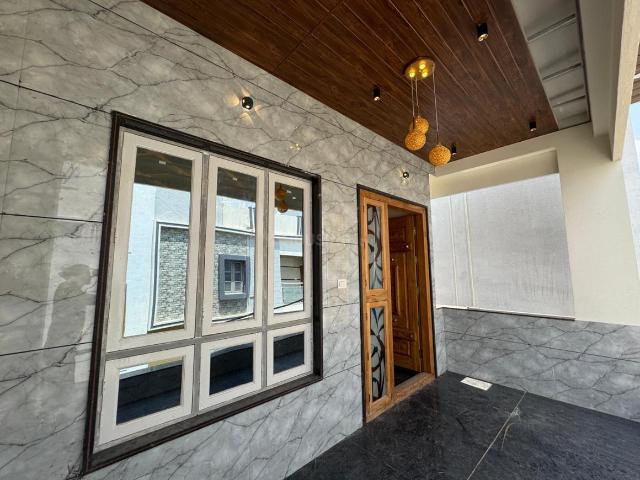 4 BHK Independent House in Battarahalli for resale Bengaluru. The reference number is 20221220