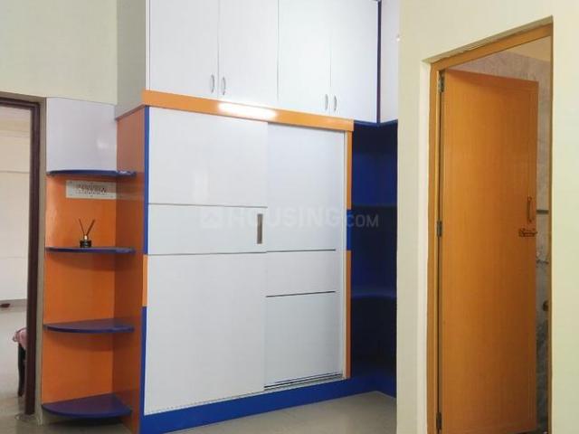 4 BHK Independent House in Battarahalli for resale Bengaluru. The reference number is 20328904