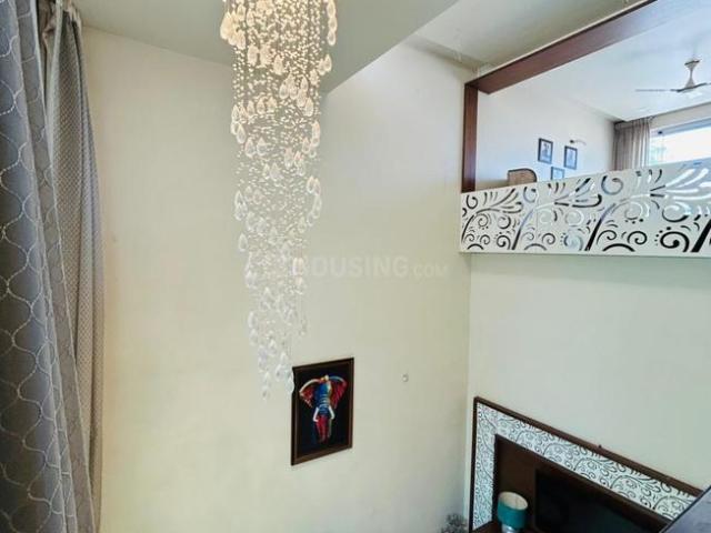 4 BHK Independent House in Bavdhan for rent Pune. The reference number is 19794221