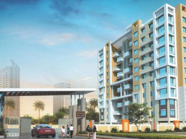 4 BHK Independent House in Bavdhan for rent Pune. The reference number is 20833775