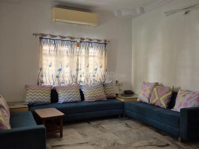 4 BHK Independent House in Bavla for rent Ahmedabad. The reference number is 19906878