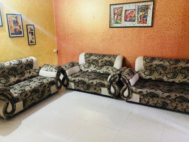 4 BHK Independent House in Bawadiya Kalan for rent Bhopal. The reference number is 16681744