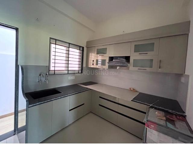 4 BHK Independent House in Bawadiya Kalan for rent Bhopal. The reference number is 20695496