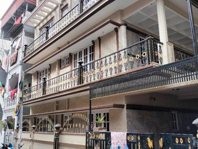 4 BHK Independent House in Bennigana Halli for resale Bangalore East. The reference number is 17755746