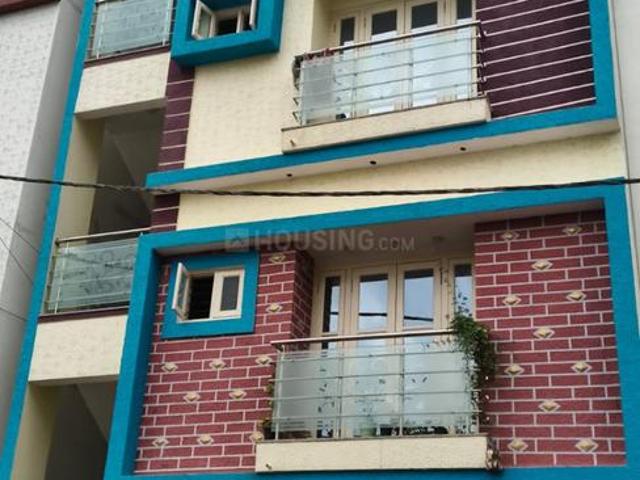 4 BHK Independent House in Bedarahalli for resale Bengaluru. The reference number is 20625894