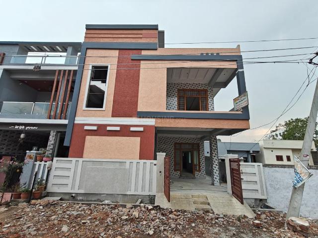 4 BHK Independent House in Beeramguda for resale Hyderabad. The reference number is 16935753