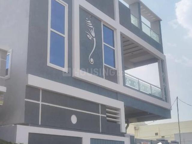 4 BHK Independent House in Beeramguda for resale Hyderabad. The reference number is 16972033