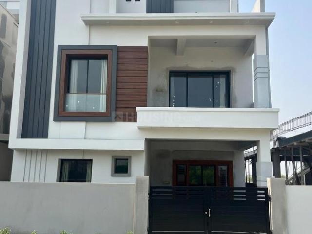 4 BHK Independent House in Beeramguda for resale Sangareddy. The reference number is 20171695