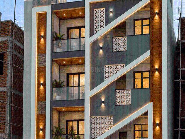 4 BHK Independent House in Beeramguda for resale Sangareddy. The reference number is 20330147