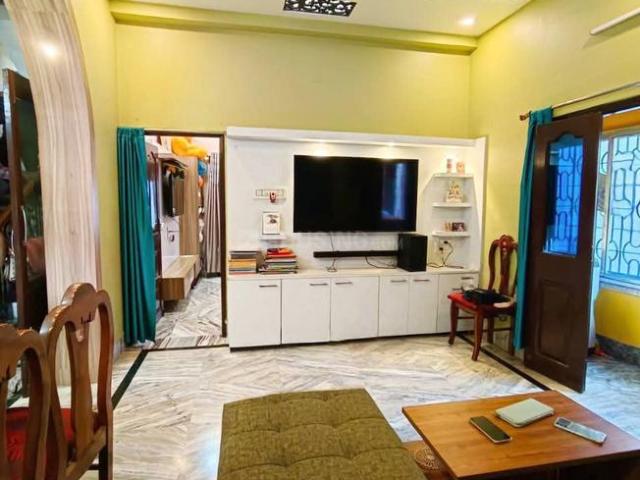 4 BHK Independent House in Behala for resale Kolkata. The reference number is 20290180