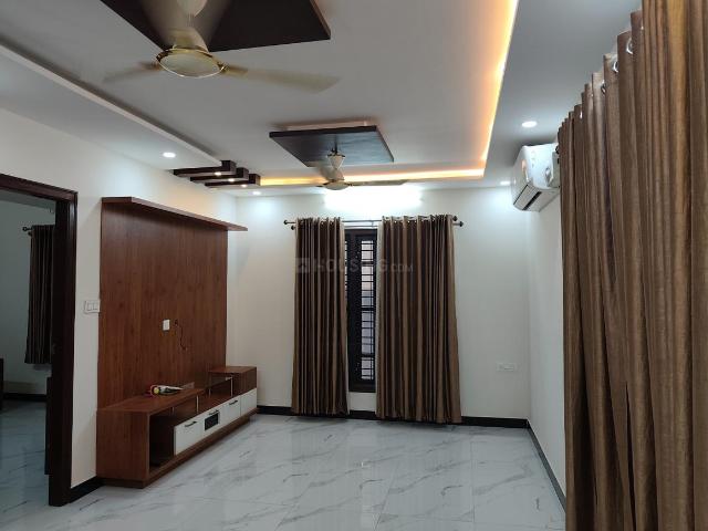 4 BHK Independent House in Bejai for resale Mangalore. The reference number is 20834887