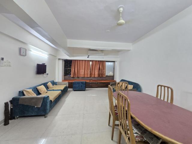 4 BHK Independent House in Belapur CBD for resale Navi Mumbai. The reference number is 17694671