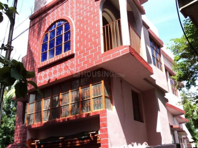 4 BHK Independent House in Belghoria for rent Kolkata. The reference number is 14540107