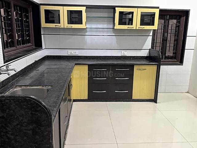 4 BHK Independent House in Besa for rent Nagpur. The reference number is 17460350