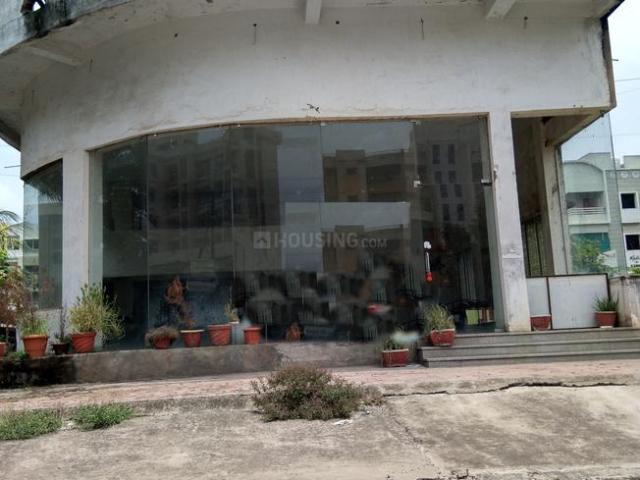 4 BHK Independent House in Besa for resale Hudkeshwar Road. The reference number is 17671971
