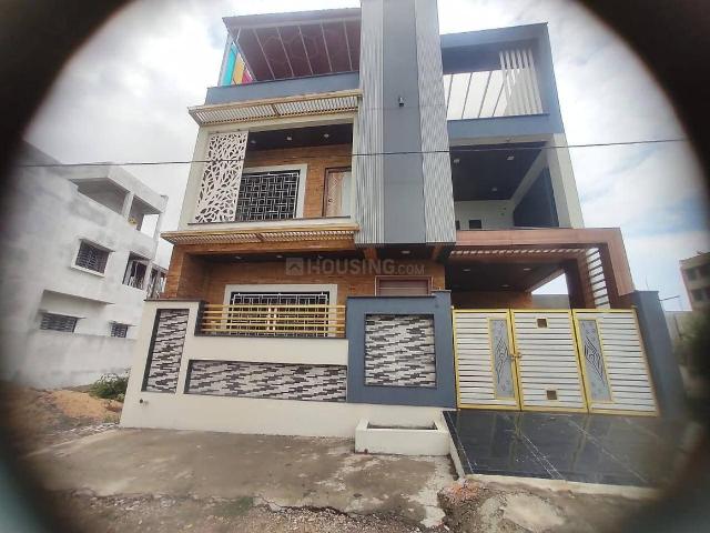 4 BHK Independent House in Besa for resale Nagpur. The reference number is 17652429