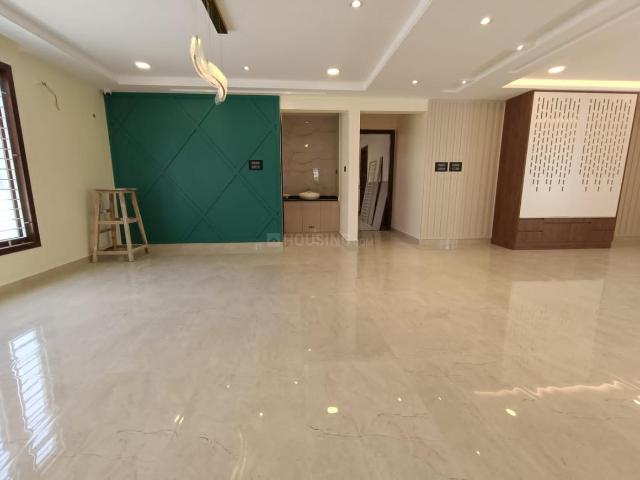 4 BHK Independent House in Besant Nagar for resale Chennai. The reference number is 17049409