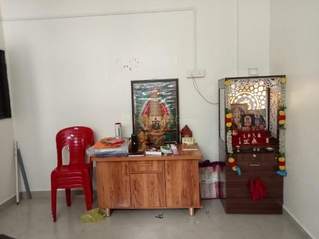 4 BHK Independent House in Bhosari for resale Pimpri Chinchwad. The reference number is 17471027