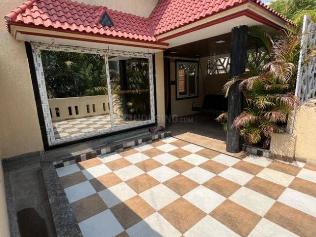 4 BHK Independent House in Bhatagaon for resale Raipur. The reference number is 20537405