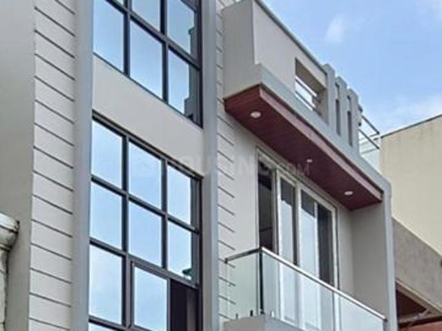 4 BHK Independent House in Bhatagaon for resale Raipur. The reference number is 20643837
