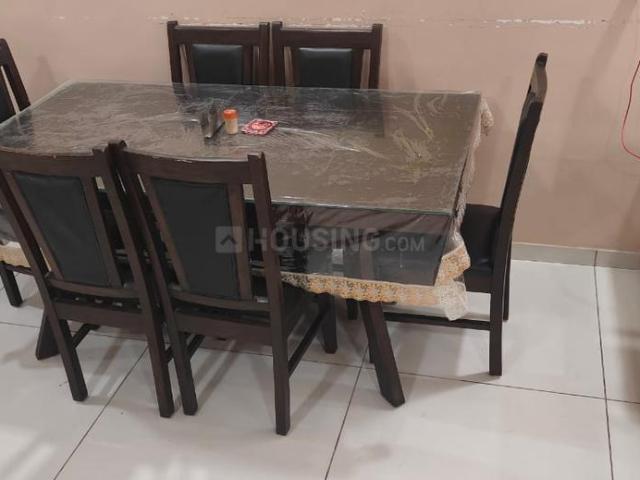 4 BHK Independent House in Bhayli for rent Vadodara. The reference number is 15254017
