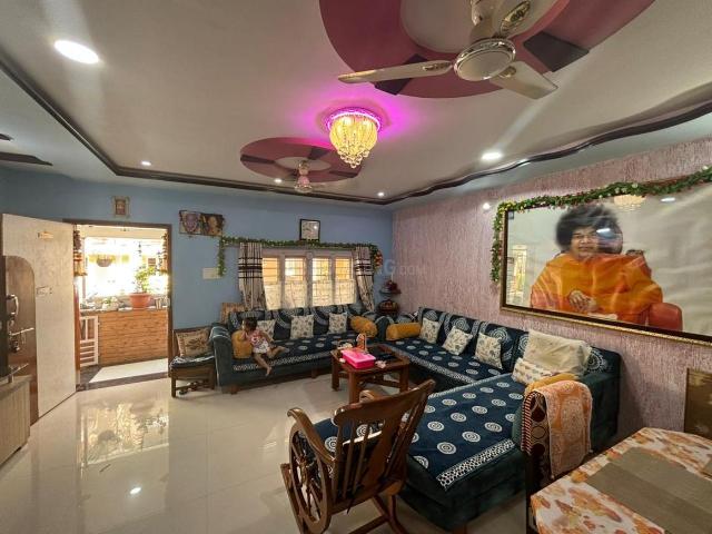 4 BHK Independent House in Bhayli for resale Vadodara. The reference number is 20789074