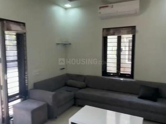 4 BHK Independent House in Bhadaj for resale Ahmedabad. The reference number is 19539783