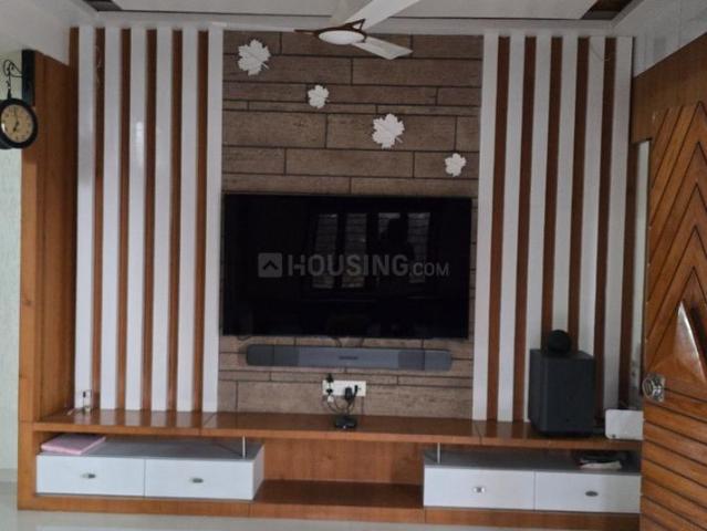 4 BHK Independent House in Bhadaj for resale Ahmedabad. The reference number is 20342422