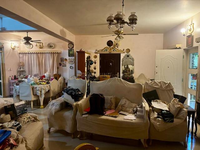 4 BHK Independent House in Bhadaj for resale North West. The reference number is 17398433