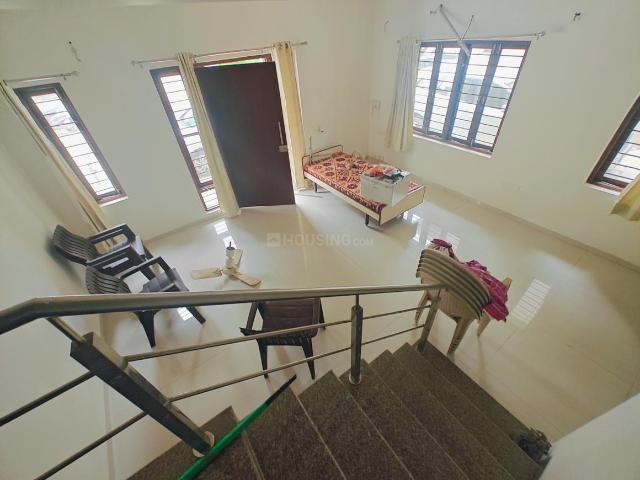 4 BHK Independent House in Bhadaj for resale North West. The reference number is 17420554