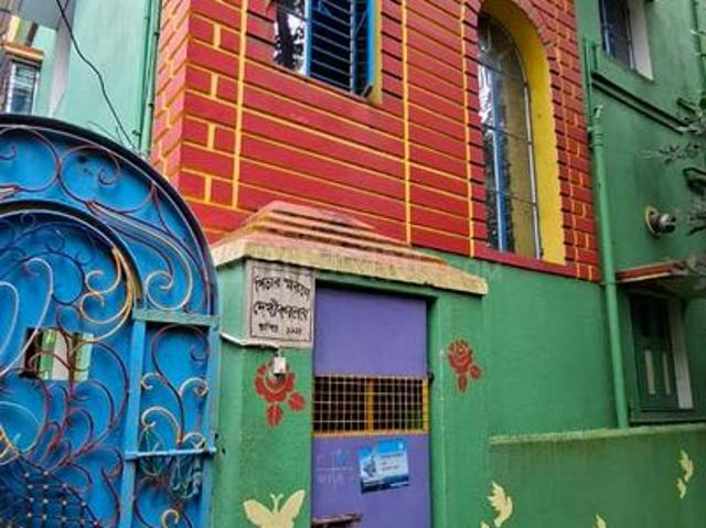4 BHK Independent House in Bhadreswar for resale Hooghly. The reference number is 19037004