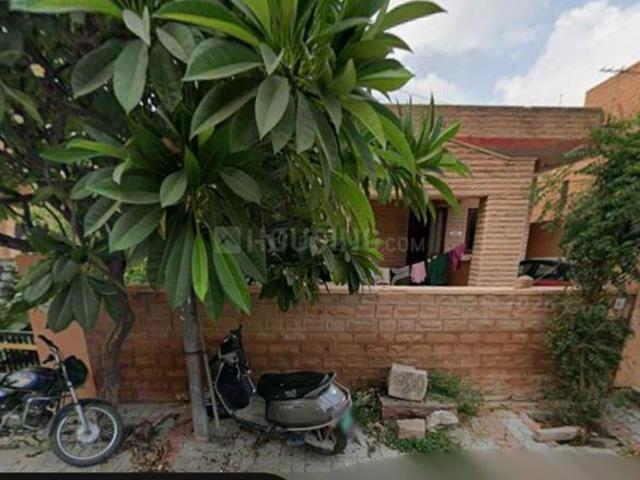 4 BHK Independent House in Bhagat Ki Kothi for resale Jodhpur. The reference number is 20135639