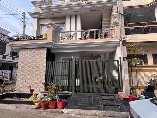 4 BHK Independent House in Bhai Randhir Singh Nagar for resale Ludhiana. The reference number is 16420184