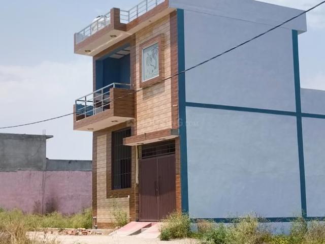 4 BHK Independent House in Bhangeri for resale Roorkee. The reference number is 20246549