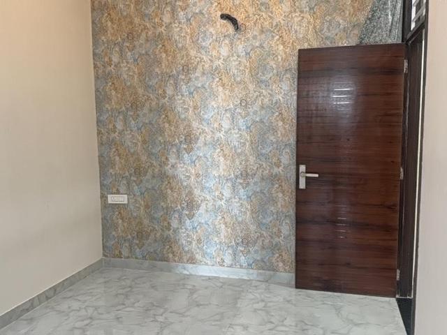 4 BHK Independent House in Bindayaka for resale Jaipur. The reference number is 19936902