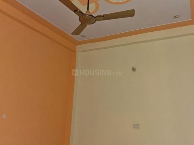 4 BHK Independent House in Bishnuli for resale Greater Noida. The reference number is 16261937