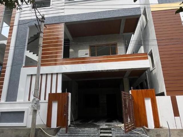 4 BHK Independent House in Boduppal for resale East Hyderabad. The reference number is 15718431
