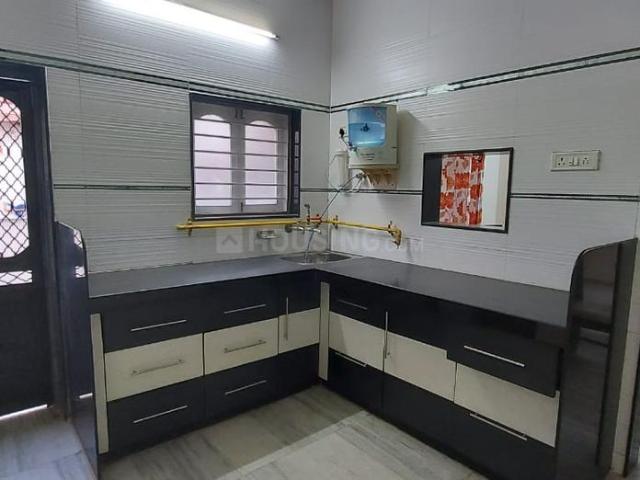 4 BHK Independent House in Bodakdev for rent Ahmedabad. The reference number is 15998592