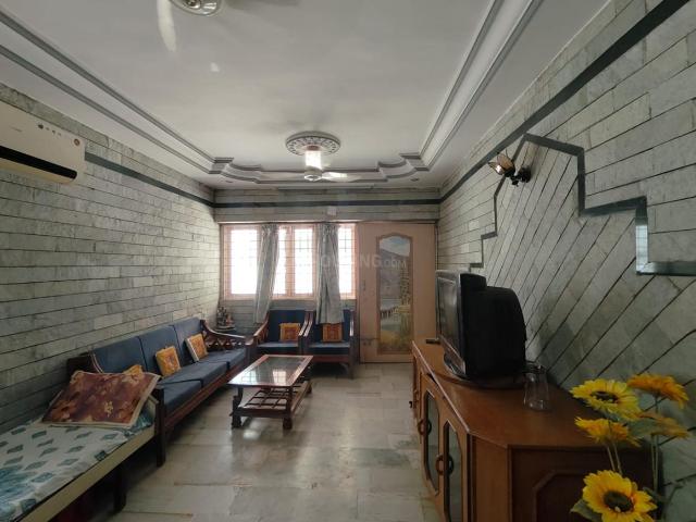 4 BHK Independent House in Bodakdev for resale Ahmedabad. The reference number is 19806425