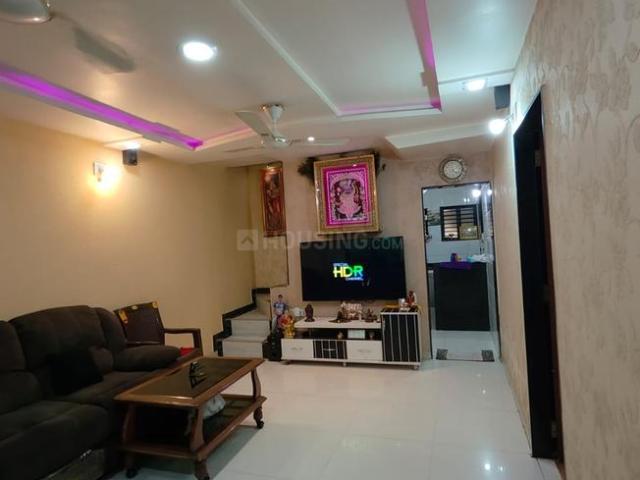 4 BHK Independent House in Bodakdev for resale Ahmedabad. The reference number is 20655750