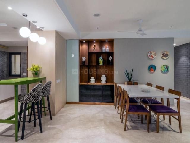 4 BHK Independent House in Bodakdev for resale Ahmedabad. The reference number is 20789715