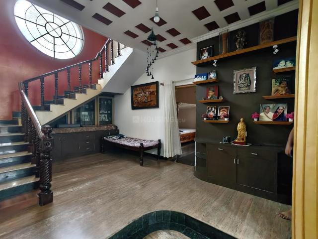 4 BHK Independent House in Bogadi for resale Mysore. The reference number is 20999556