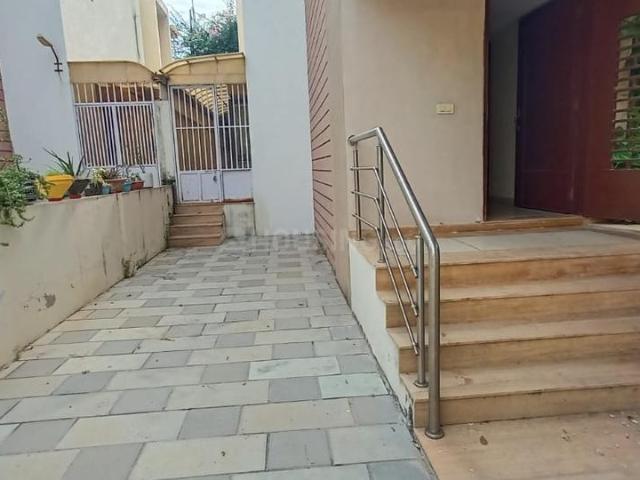 4 BHK Independent House in Bopal for rent Ahmedabad. The reference number is 16978954