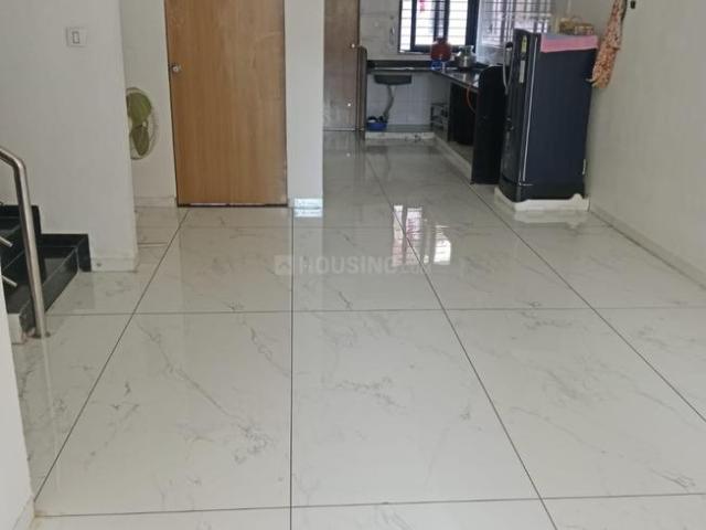 4 BHK Independent House in Bopal for rent Ahmedabad. The reference number is 17625040