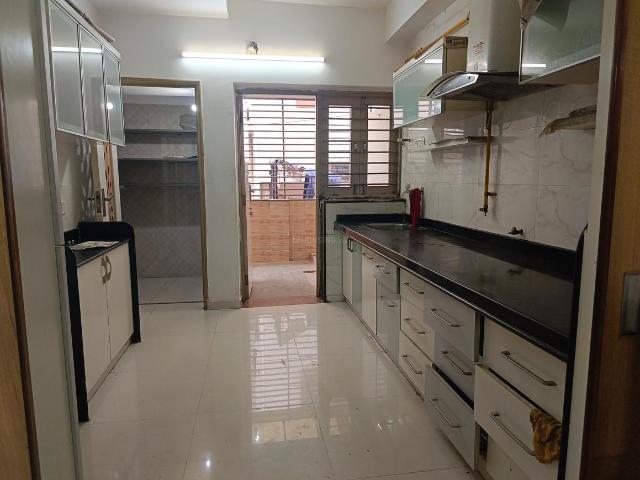 4 BHK Independent House in Bopal for rent Ahmedabad. The reference number is 17223650