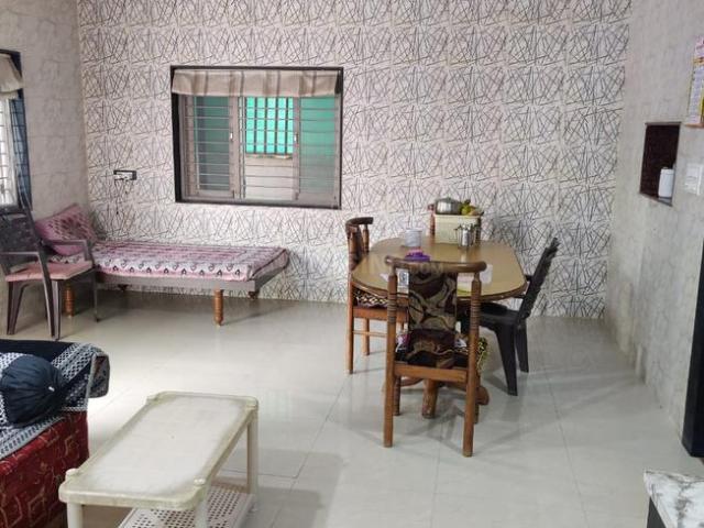 4 BHK Independent House in Bopal for rent Ahmedabad. The reference number is 19929079