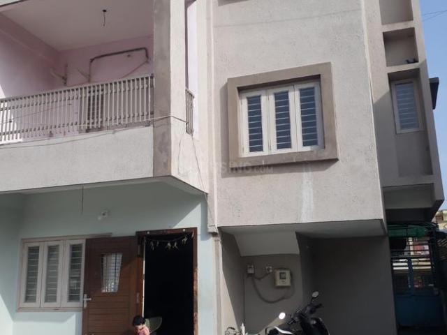4 BHK Independent House in Bopal for rent Ahmedabad. The reference number is 20779237