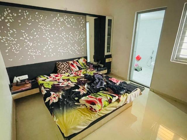 4 BHK Independent House in Bopal for resale Ahmedabad. The reference number is 19961181