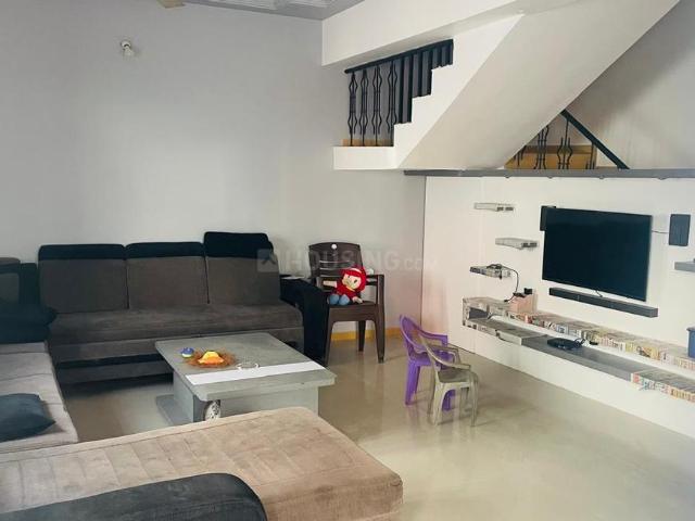 4 BHK Independent House in Bopal for resale Ahmedabad. The reference number is 19961181