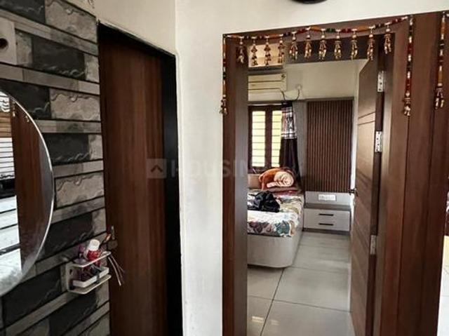 4 BHK Independent House in Bopal for resale Ahmedabad. The reference number is 19919400